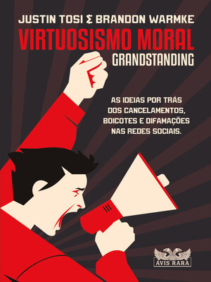 cover image of Virtuosismo moral